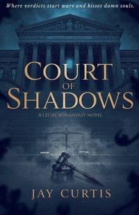 Produktbild: Court of Shadows