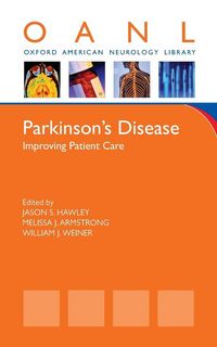 Produktbild: Parkinson's Disease