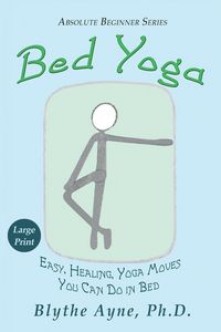 Produktbild: Bed Yoga