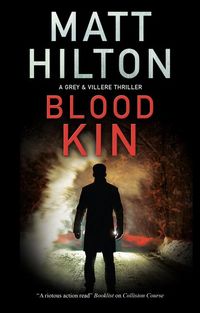Produktbild: Blood Kin