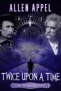 Produktbild: Twice Upon a Time