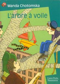 Produktbild: L'arbre &agrave; voile