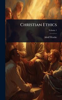 Produktbild: Christian Ethics