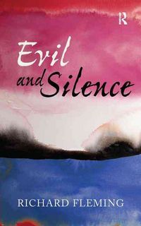 Produktbild: Fleming, R: Evil and Silence
