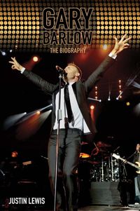 Produktbild: Gary Barlow - The Biography