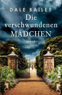 Produktbild: Die verschwundenen M&auml;dchen