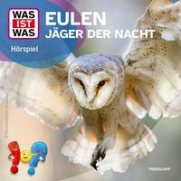 Produktbild: Eulen - J&auml;ger der Nacht