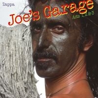 Produktbild: Joes Garage (Ltd. 3LP)