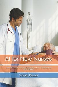 Produktbild: AI for New Nurses