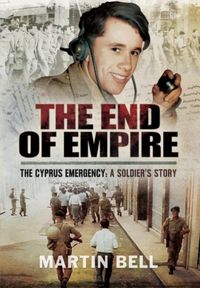 Produktbild: The End of Empire