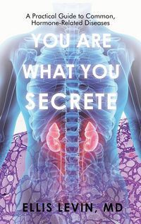 Produktbild: You Are What You Secrete