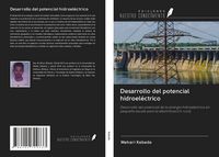 Produktbild: Desarrollo del potencial hidroel&eacute;ctrico