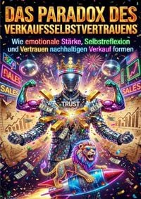 Produktbild: Das Paradox des Verkaufsselbstvertrauens