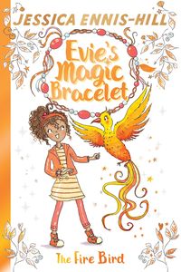 Produktbild: The Fire Bird