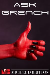 Produktbild: Ask Grench