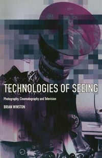 Produktbild: Technologies of Seeing