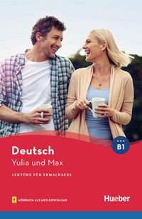 Produktbild: Yulia und Max