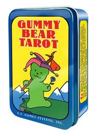 Produktbild: Gummy Bear Tarot Deck
