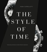Produktbild: The Style of Time