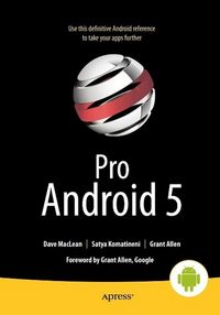 Produktbild: Pro Android 5