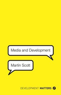 Produktbild: Media and Development