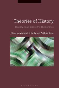 Produktbild: Theories of History