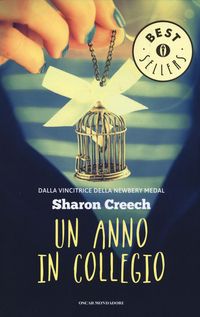 Produktbild: Un anno in collegio