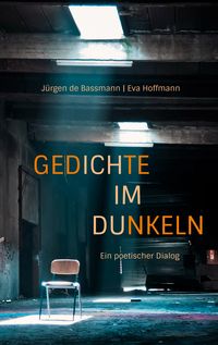 Produktbild: Gedichte im Dunkeln