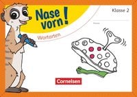 Produktbild Nase vorn! - Deutsch - Übungshefte - 2. Schuljahr