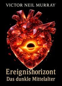 Produktbild: Ereignishorizont: Das dunkle Mittelalter (Event Horizon, #1)