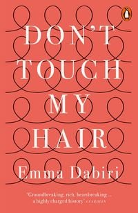 Produktbild: Don't Touch My Hair