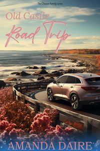 Produktbild: Old Castle Road Trip (Chosen Family, #3)