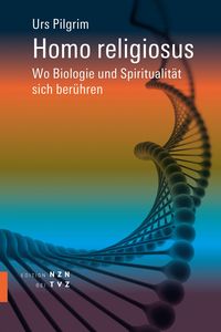 Produktbild: Homo religiosus