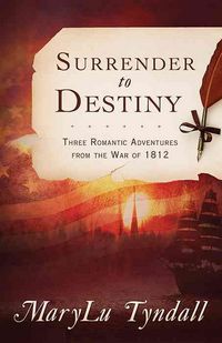Produktbild: Surrender To Destiny