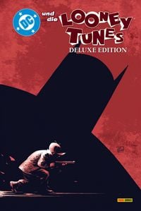 Produktbild DC und die Looney Tunes (Deluxe Edition)