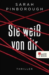 Produktbild: Sie wei&szlig; von dir