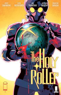 Produktbild: Holy Roller #1