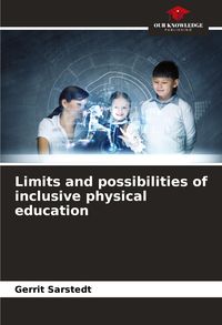 Produktbild: Limits and possibilities of inclusive physical education