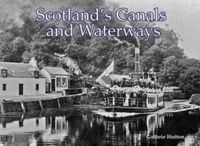 Produktbild: Scotland's Canals and Waterways