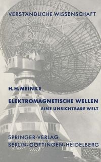 Produktbild: Elektromagnetische Wellen