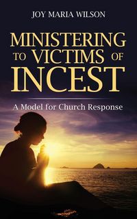 Produktbild: Ministering to Victims of Incest