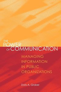 Produktbild: The Power of Communication