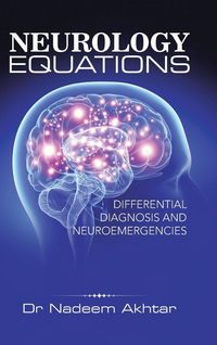 Produktbild: Neurology Equations Made Simple