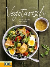 Produktbild: Vegetarisch
