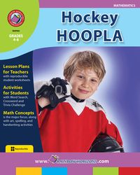 Produktbild: Hockey Hoopla