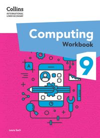 Produktbild: International Lower Secondary Computing Workbook: Stage 9