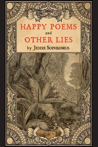 Produktbild: Happy Poems and Other Lies