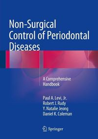 Produktbild: Non-Surgical Control of Periodontal Diseases