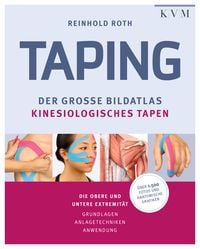 Produktbild: Taping