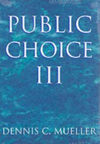 Produktbild: Public Choice III